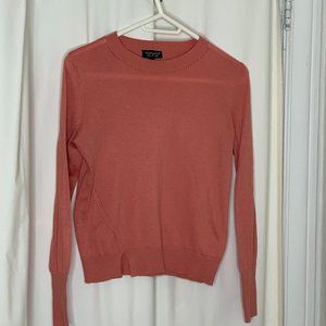 Topshop lightweight sweater